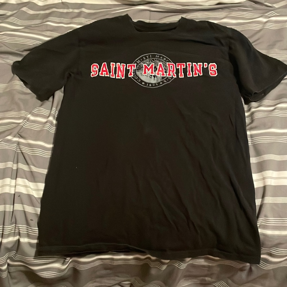 Saint martins college T-shirt